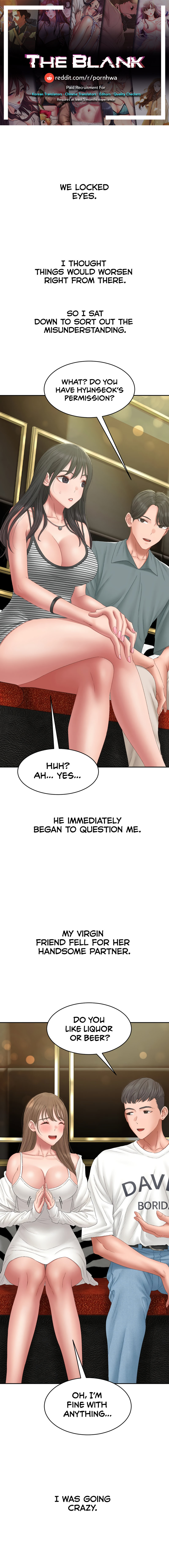 Deviant Diary Chapter 44 Page 1