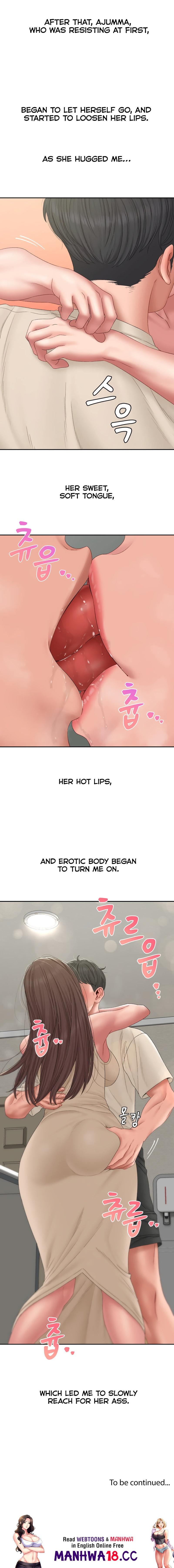 Deviant Diary Chapter 45 Page 14