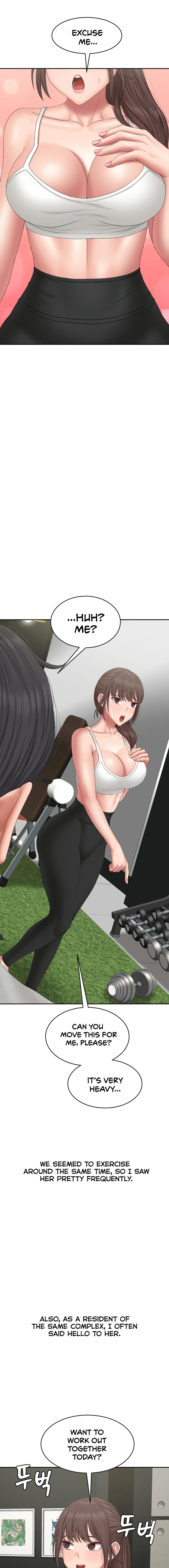 Deviant Diary Chapter 45 Page 2