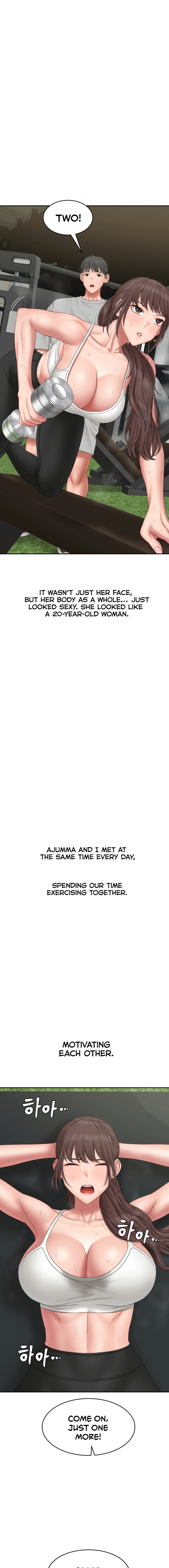 Deviant Diary Chapter 45 Page 4