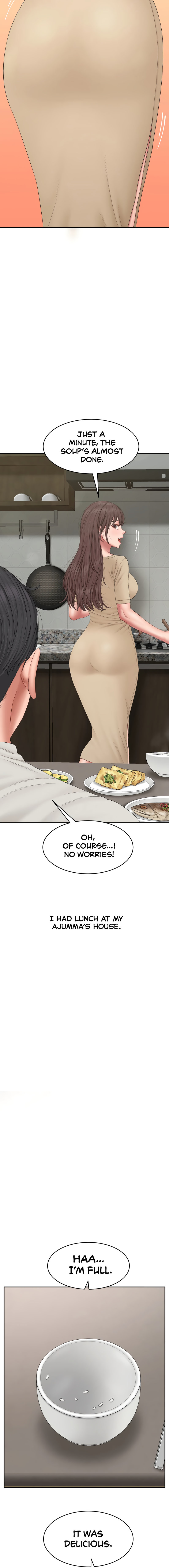 Deviant Diary Chapter 45 Page 6