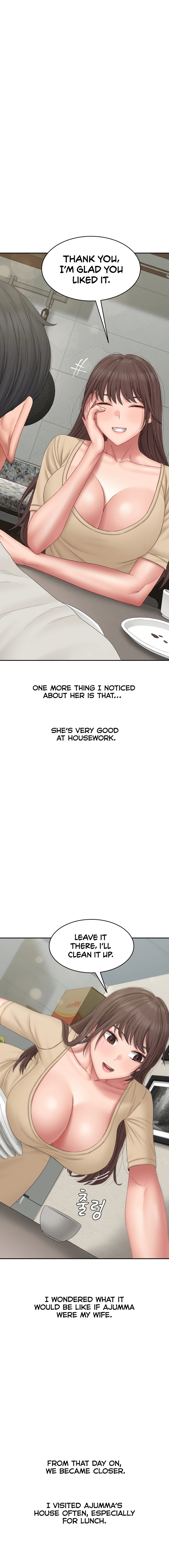 Deviant Diary Chapter 45 Page 7