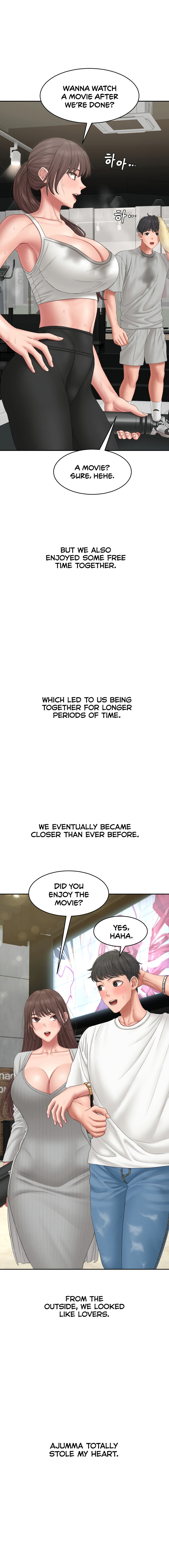 Deviant Diary Chapter 45 Page 8
