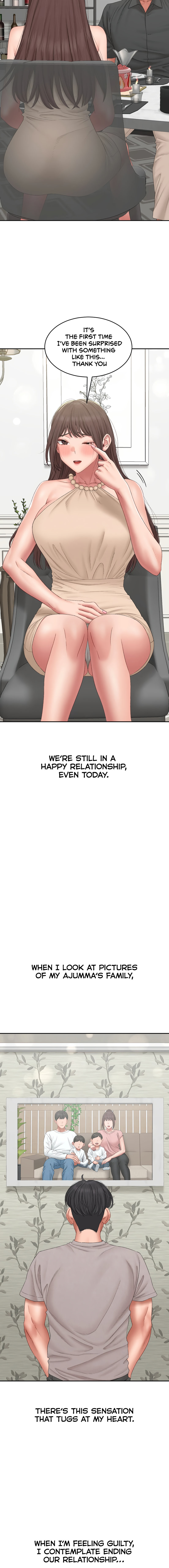 Deviant Diary Chapter 46 Page 10