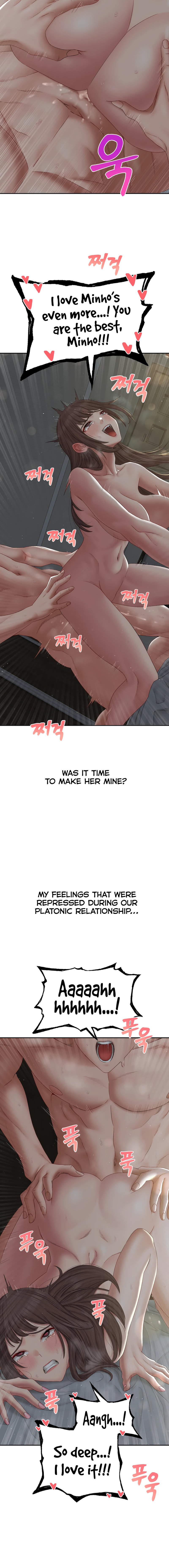 Deviant Diary Chapter 46 Page 7
