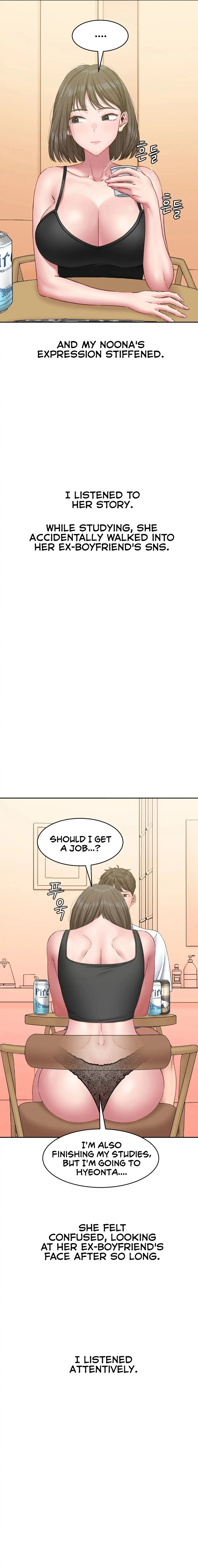 Deviant Diary Chapter 6 Page 4