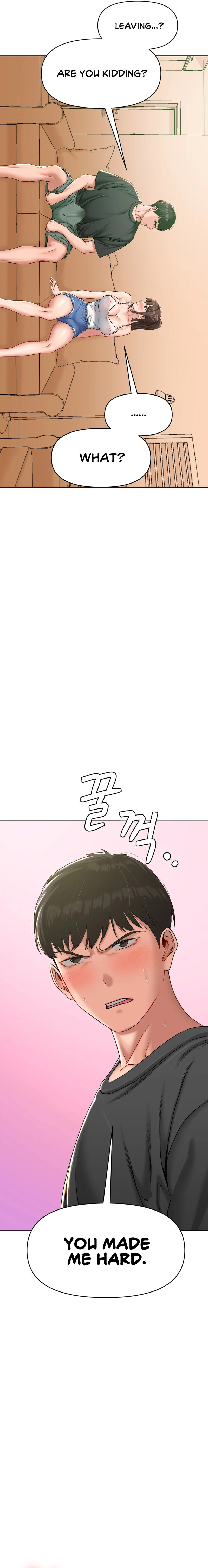 Deviant Diary Chapter 8 Page 13