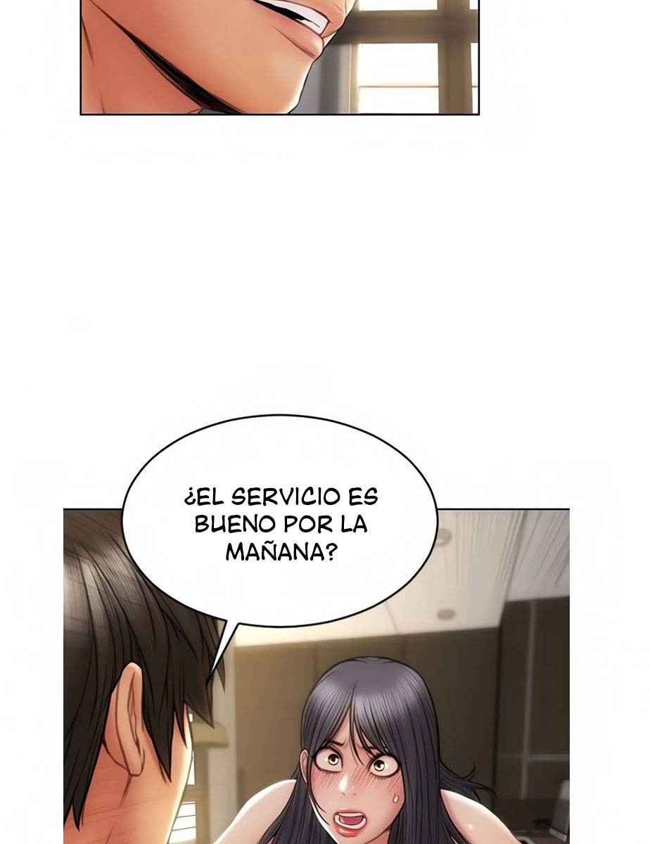 Bad Guy Revenge Raw Chapter 10 Page 11