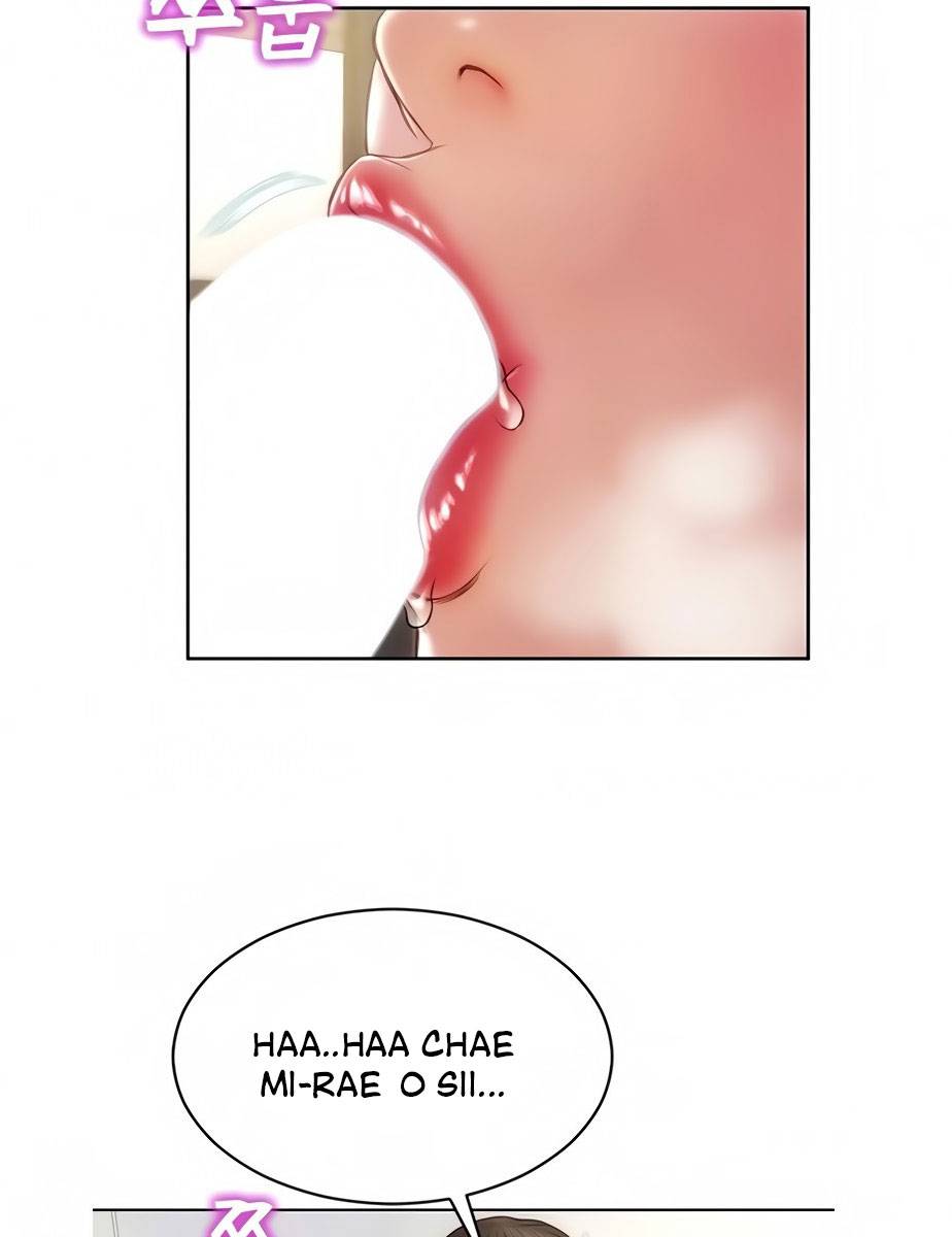 Bad Guy Revenge Raw Chapter 10 Page 18