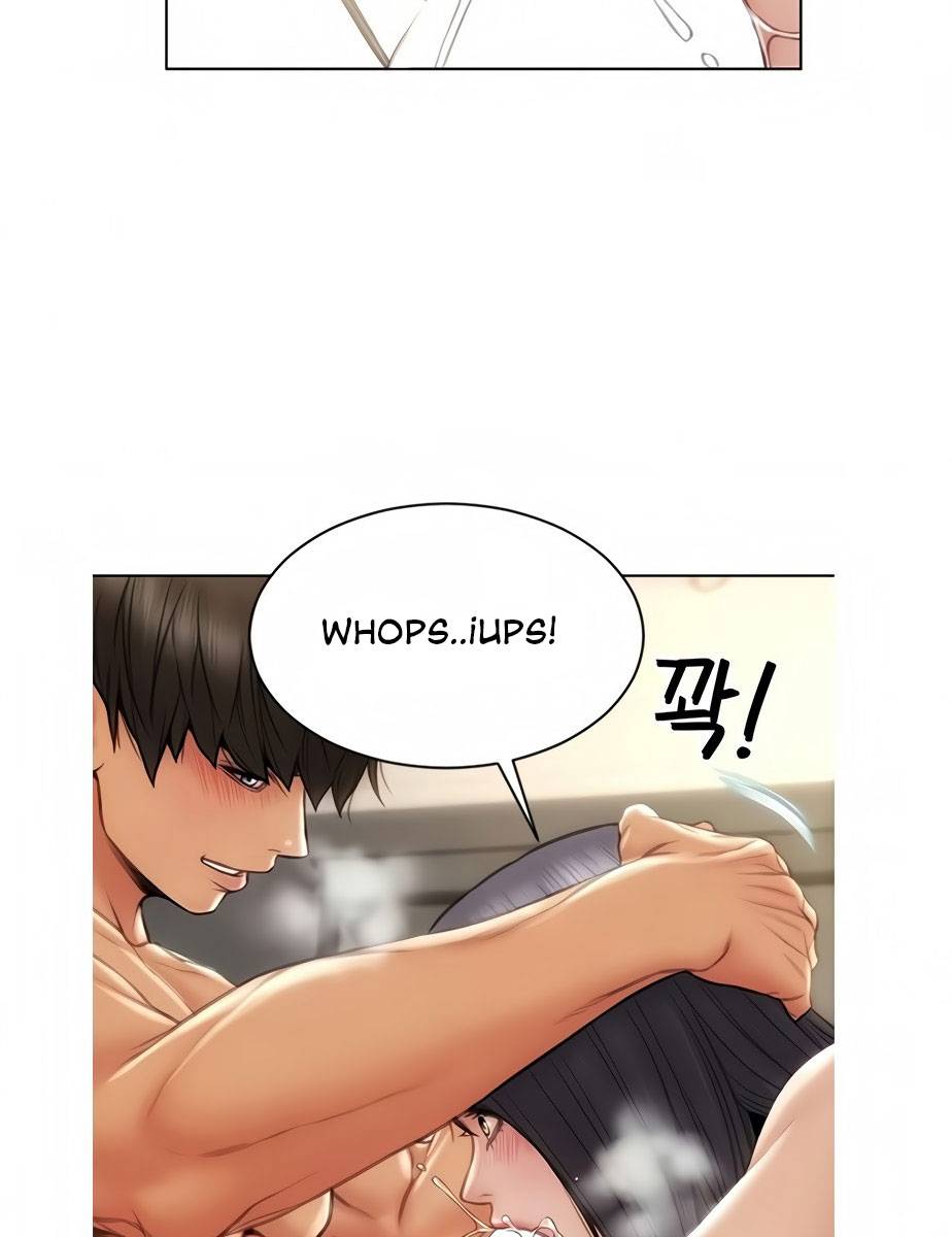 Bad Guy Revenge Raw Chapter 10 Page 33