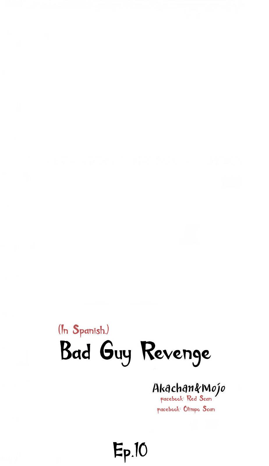 Bad Guy Revenge Raw Chapter 10 Page 4