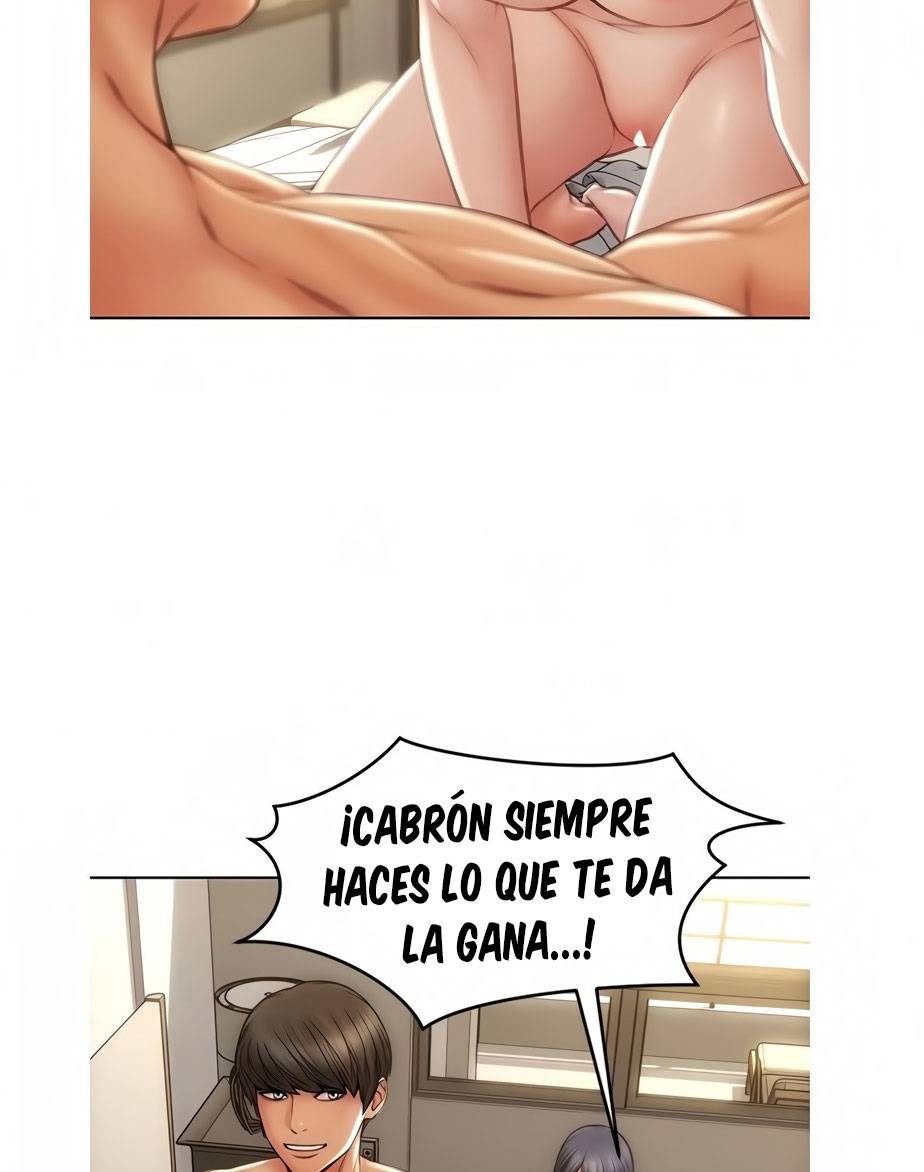 Bad Guy Revenge Raw Chapter 10 Page 41