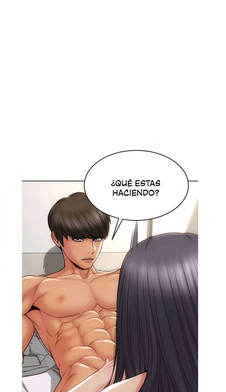 Bad Guy Revenge Raw Chapter 10 Page 5