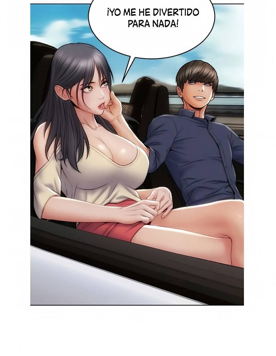 Bad Guy Revenge Raw Chapter 10 Page 57
