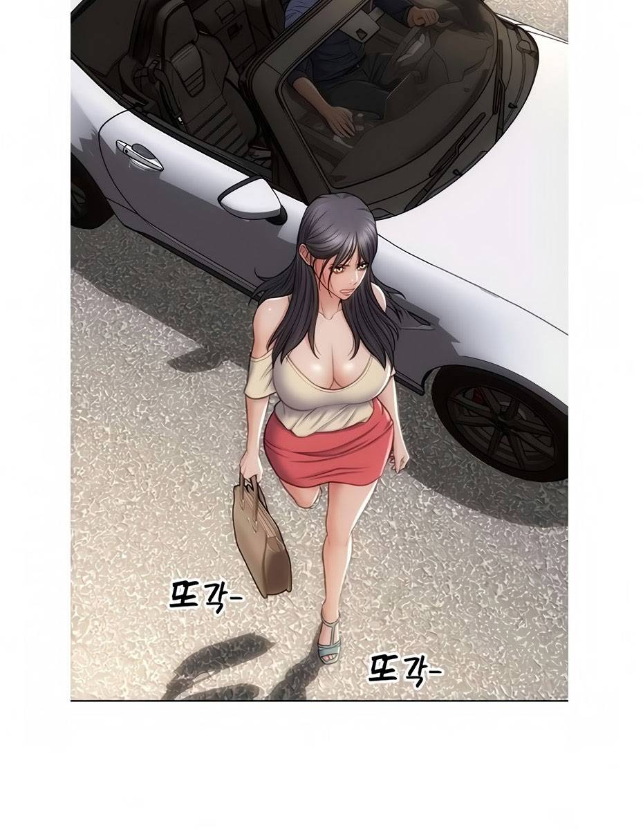 Bad Guy Revenge Raw Chapter 10 Page 62