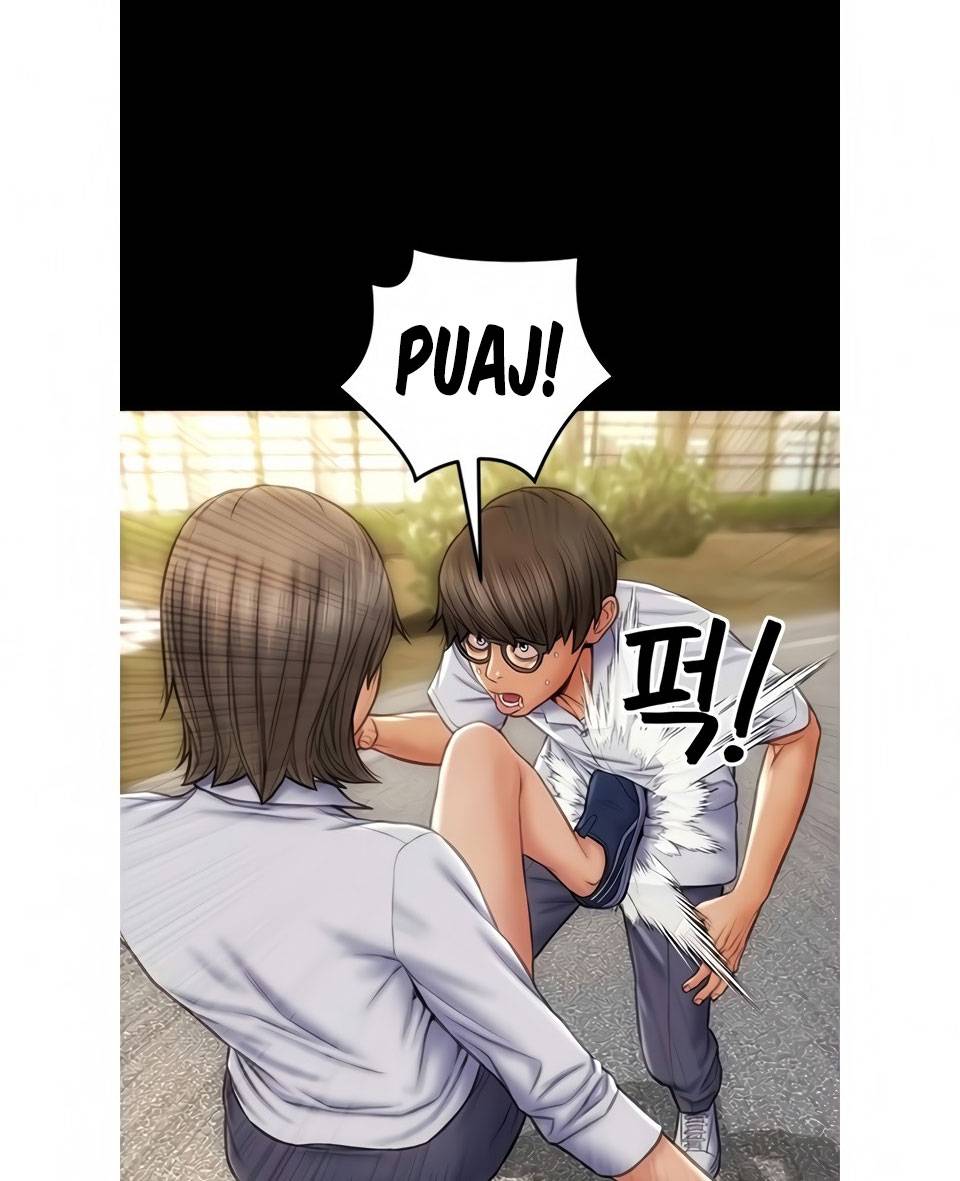 Bad Guy Revenge Raw Chapter 10 Page 79