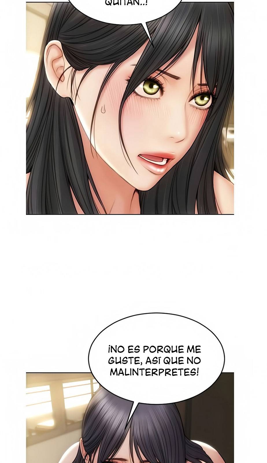 Bad Guy Revenge Raw Chapter 10 Page 9