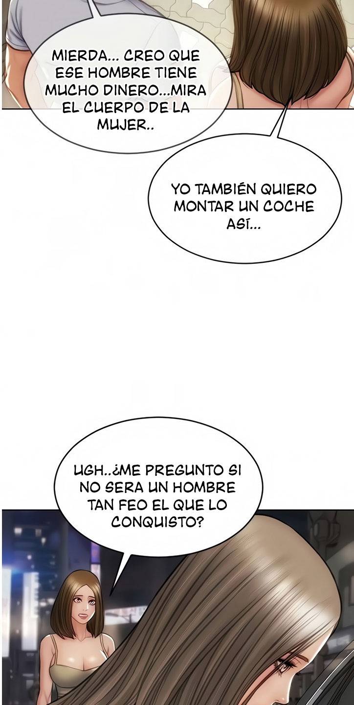 Bad Guy Revenge Raw Chapter 11 Page 37
