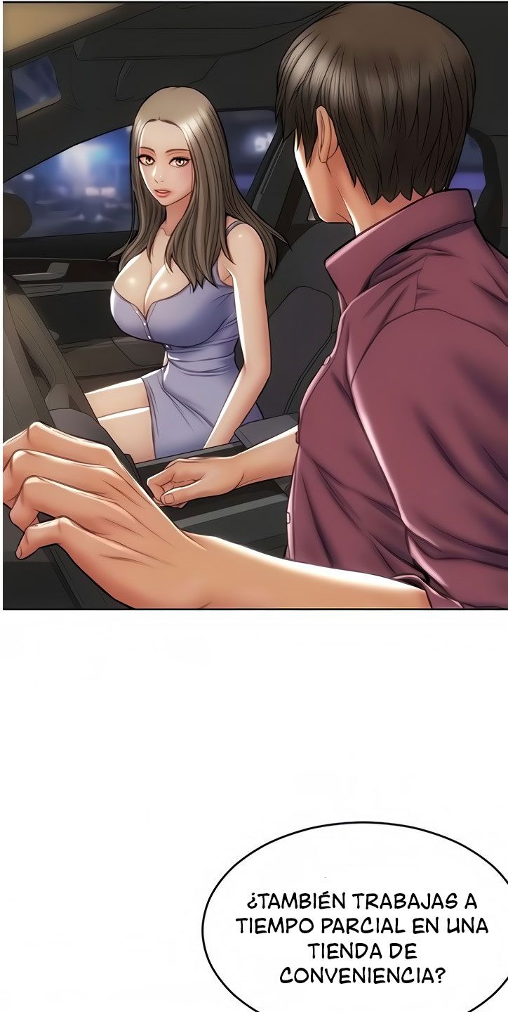 Bad Guy Revenge Raw Chapter 11 Page 39