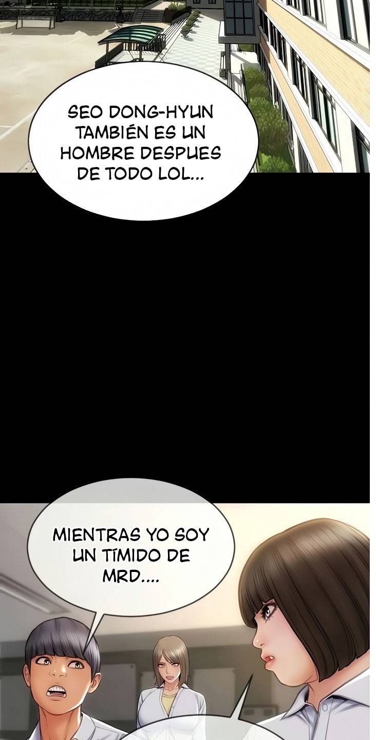 Bad Guy Revenge Raw Chapter 11 Page 49
