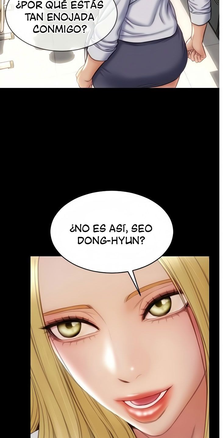 Bad Guy Revenge Raw Chapter 11 Page 54