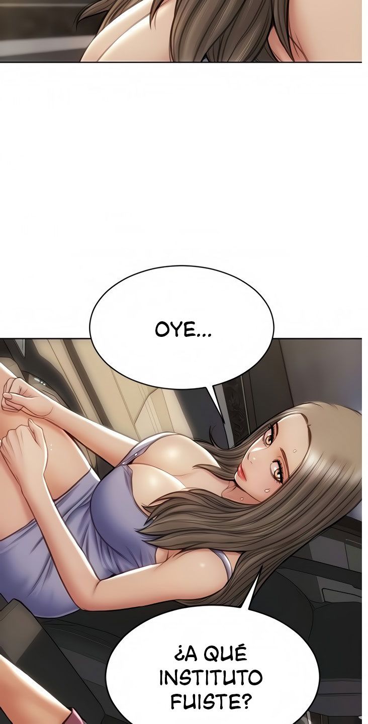 Bad Guy Revenge Raw Chapter 11 Page 61