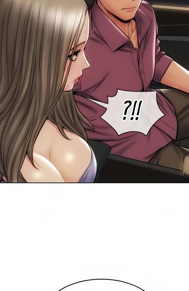 Bad Guy Revenge Raw Chapter 11 Page 66