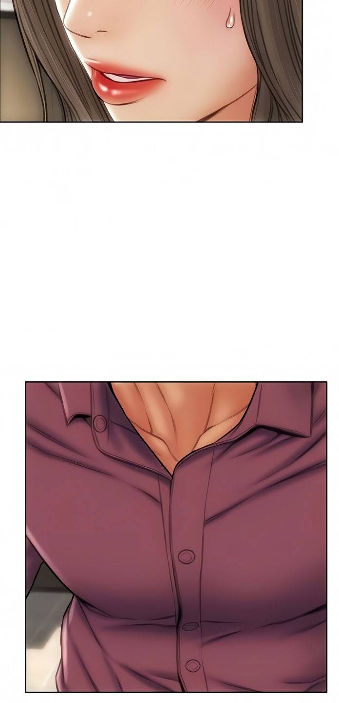 Bad Guy Revenge Raw Chapter 11 Page 7