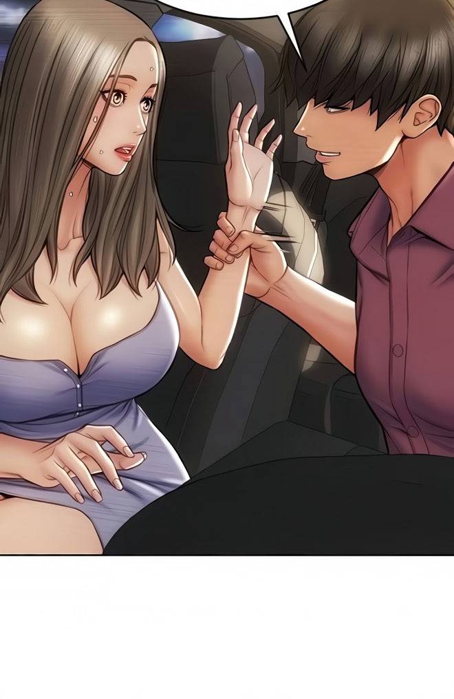 Bad Guy Revenge Raw Chapter 11 Page 78