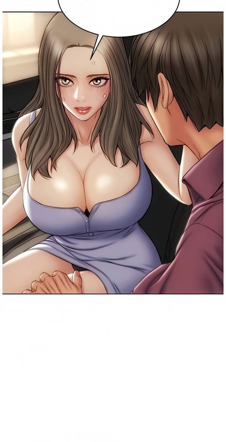 Bad Guy Revenge Raw Chapter 12 Page 22