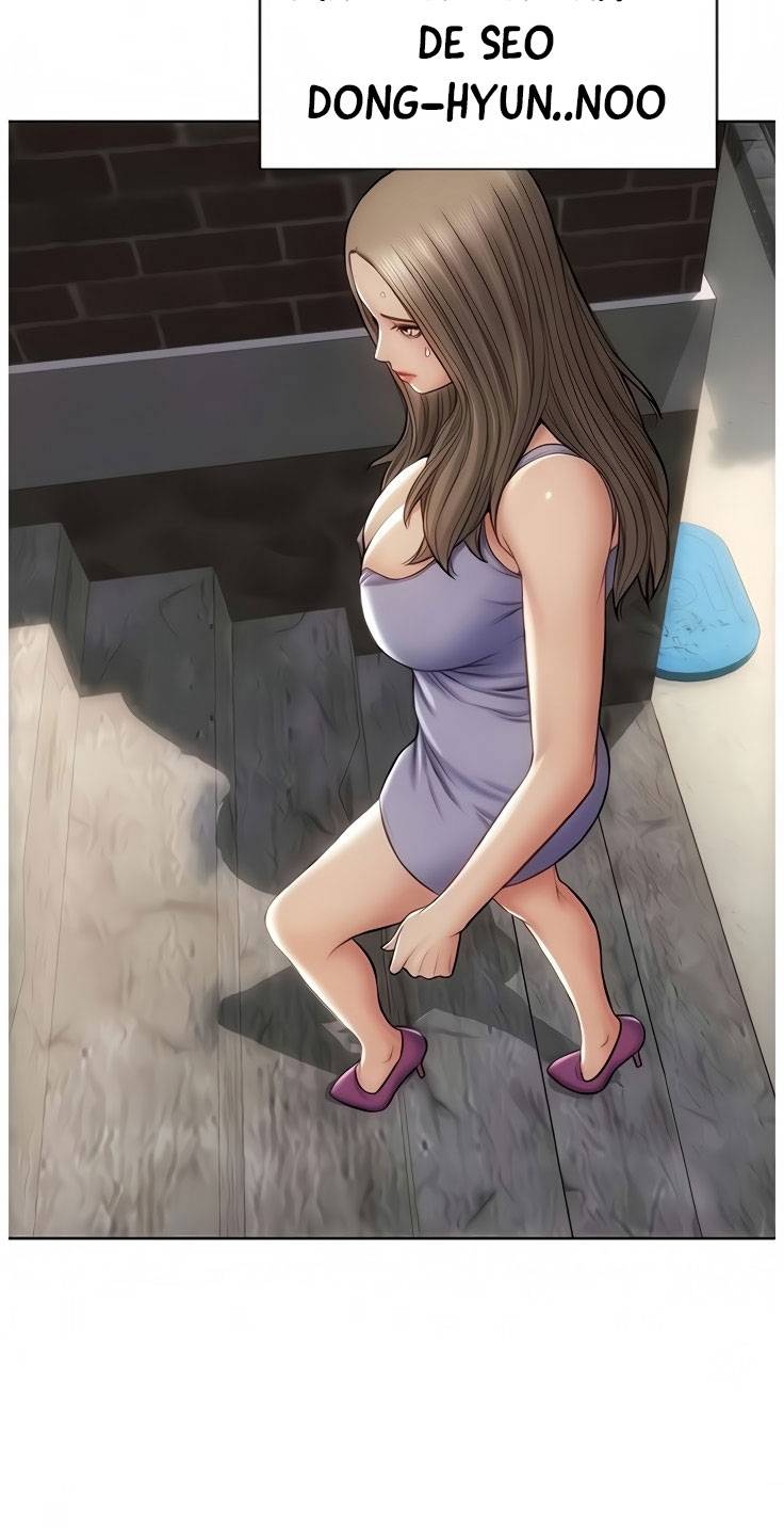 Bad Guy Revenge Raw Chapter 12 Page 44
