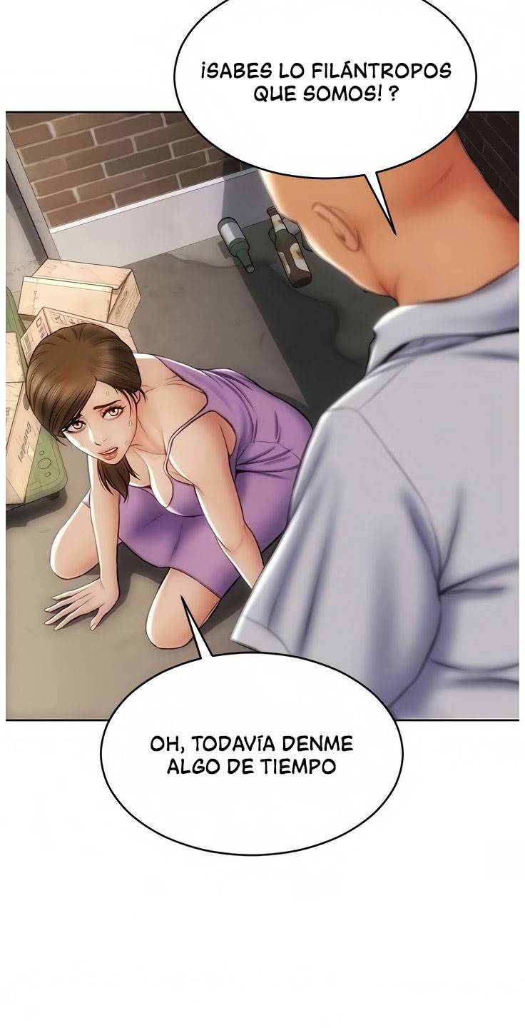 Bad Guy Revenge Raw Chapter 12 Page 50