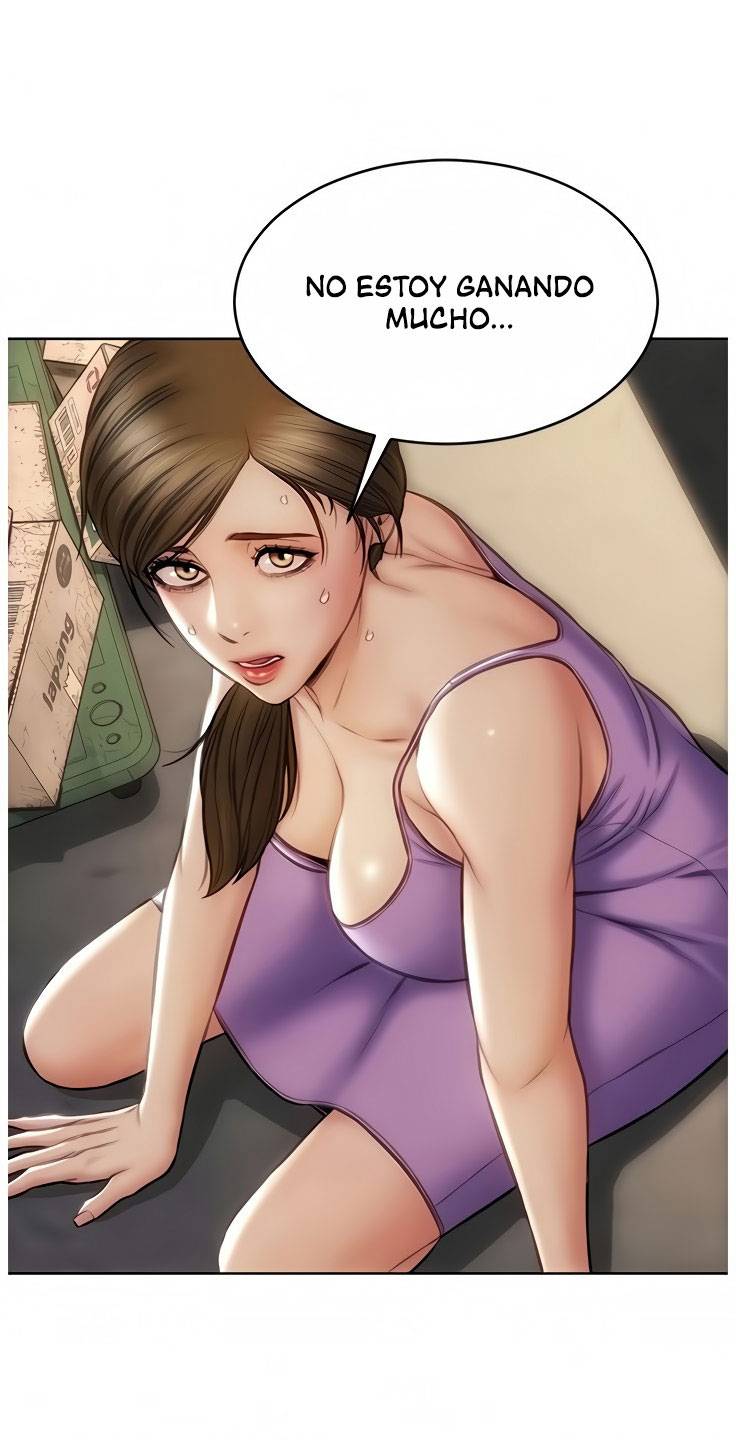 Bad Guy Revenge Raw Chapter 12 Page 51