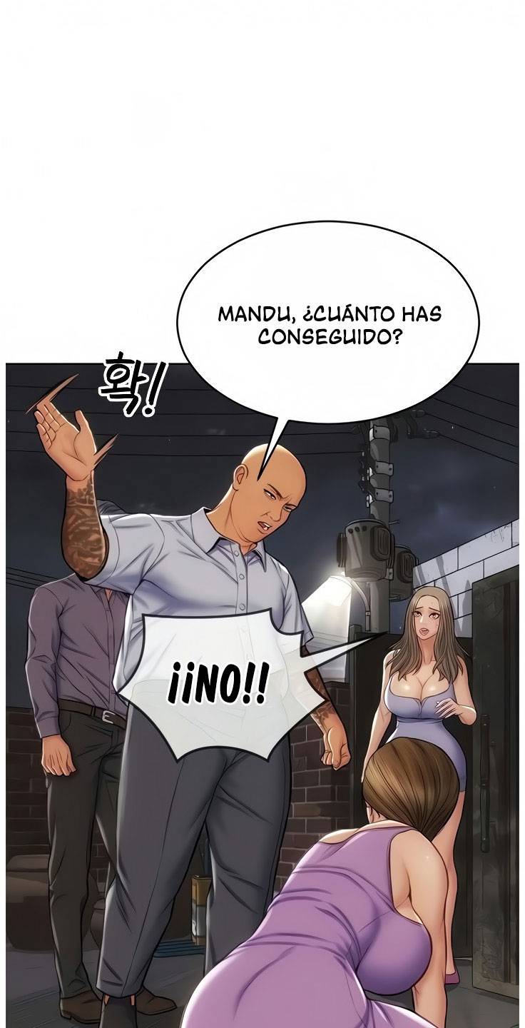 Bad Guy Revenge Raw Chapter 12 Page 52