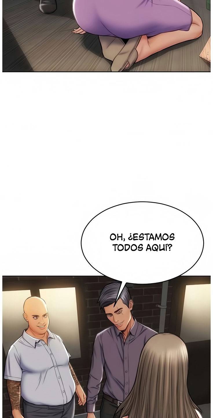 Bad Guy Revenge Raw Chapter 12 Page 53