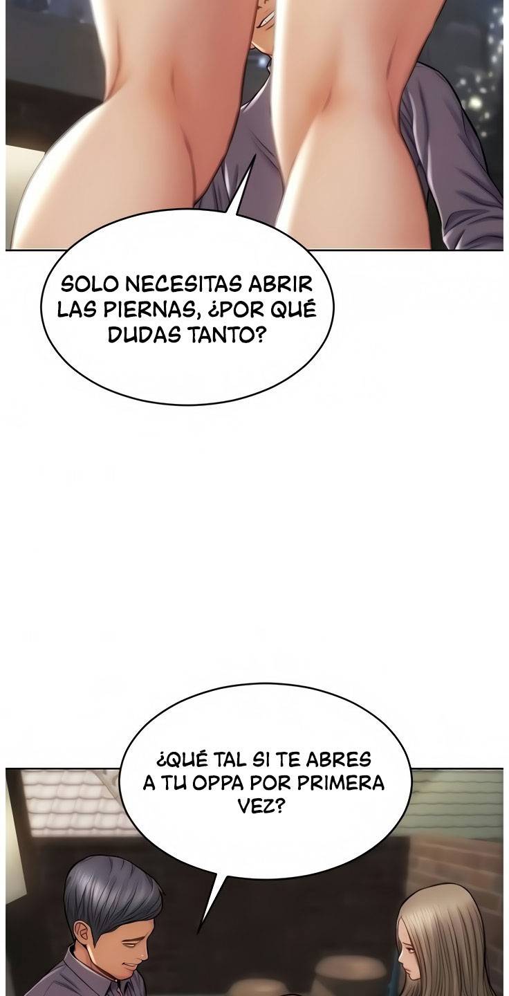 Bad Guy Revenge Raw Chapter 12 Page 57