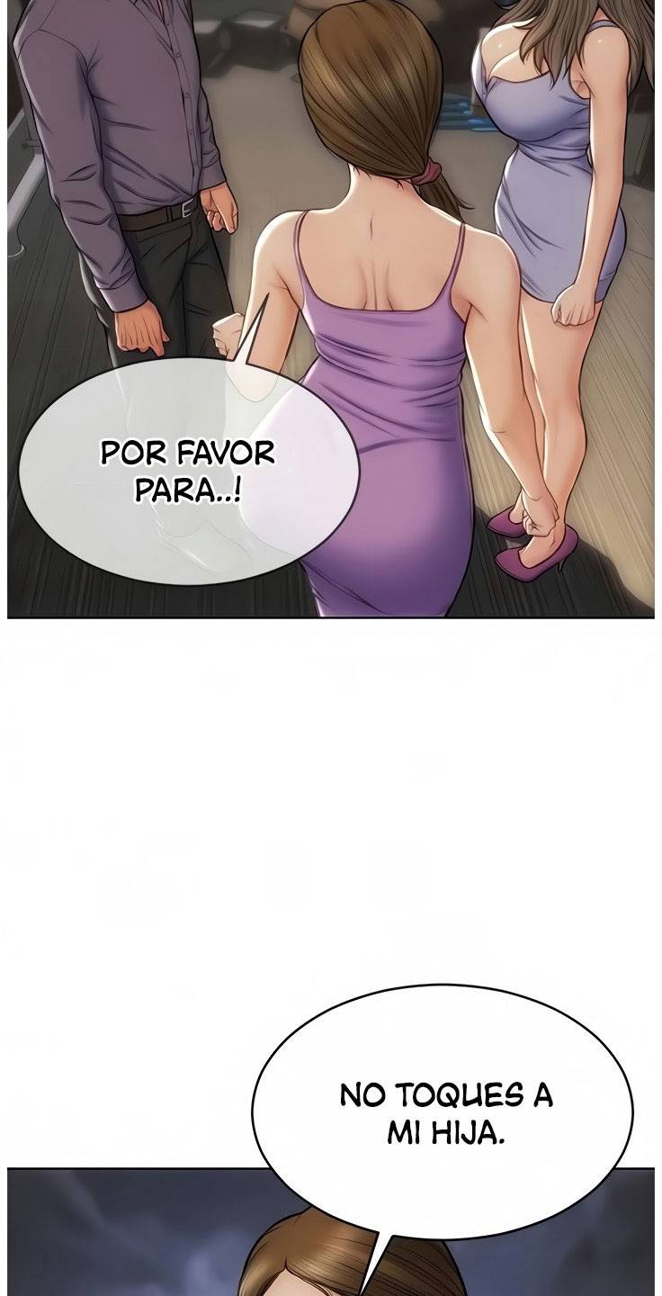 Bad Guy Revenge Raw Chapter 12 Page 58