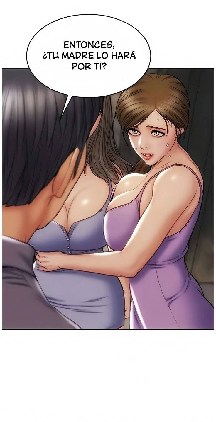 Bad Guy Revenge Raw Chapter 12 Page 60