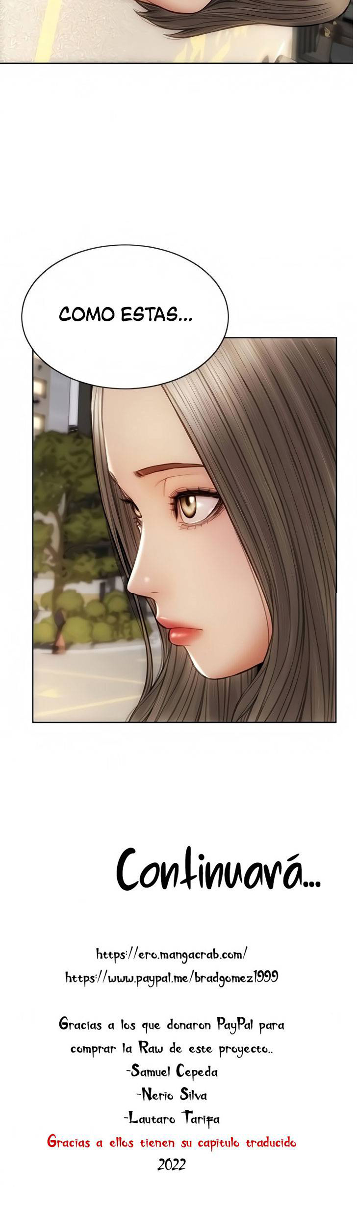 Bad Guy Revenge Raw Chapter 12 Page 80