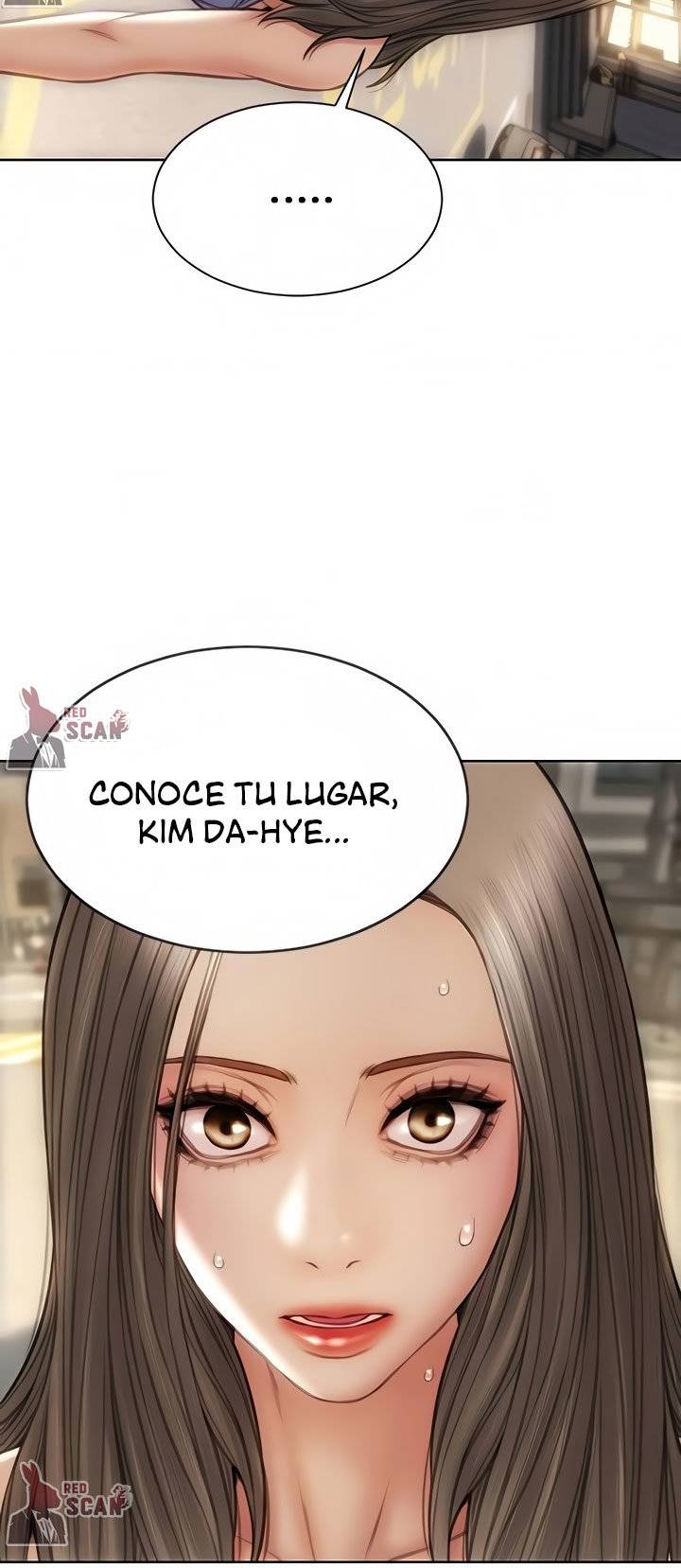 Bad Guy Revenge Raw Chapter 13 Page 15