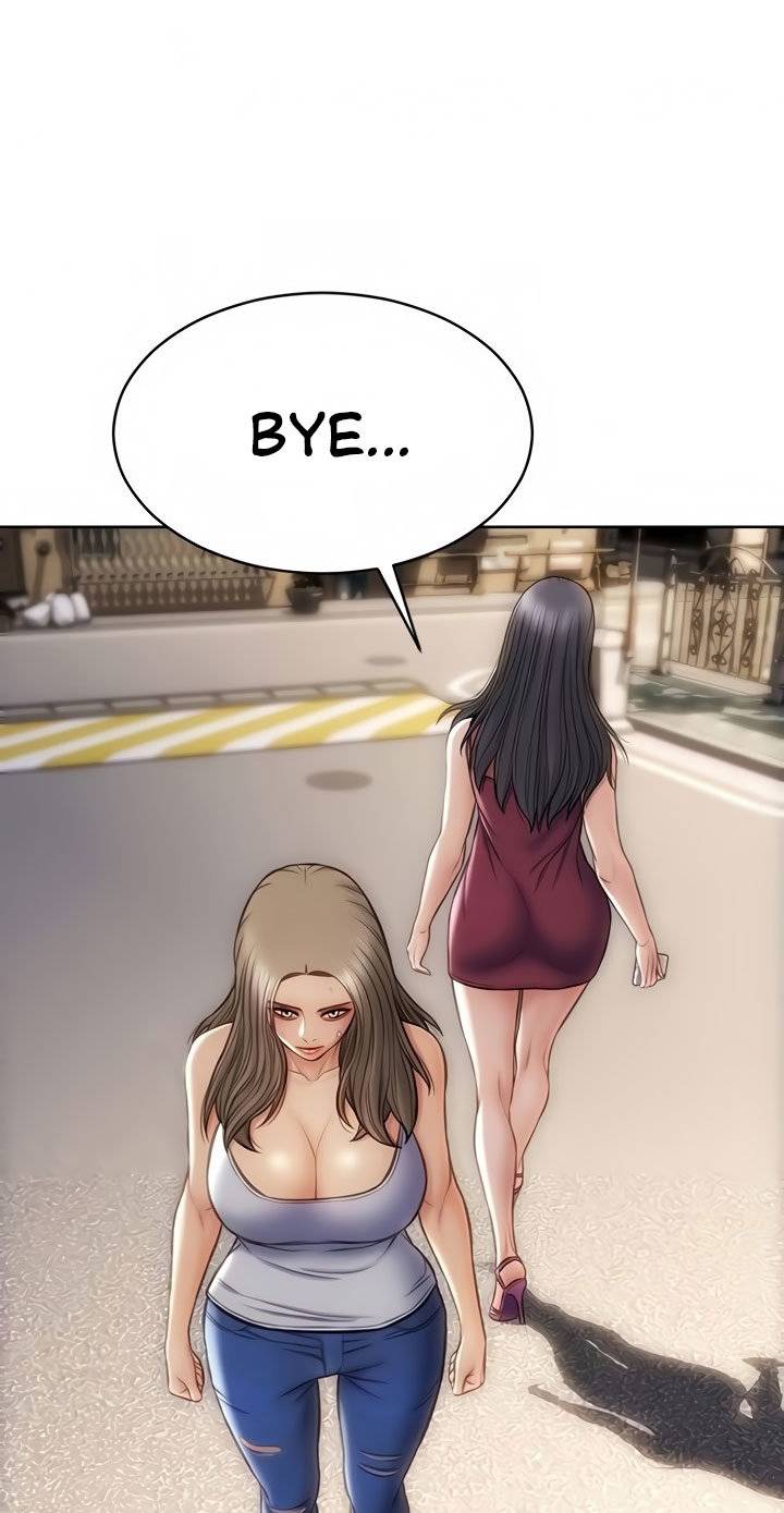 Bad Guy Revenge Raw Chapter 13 Page 18