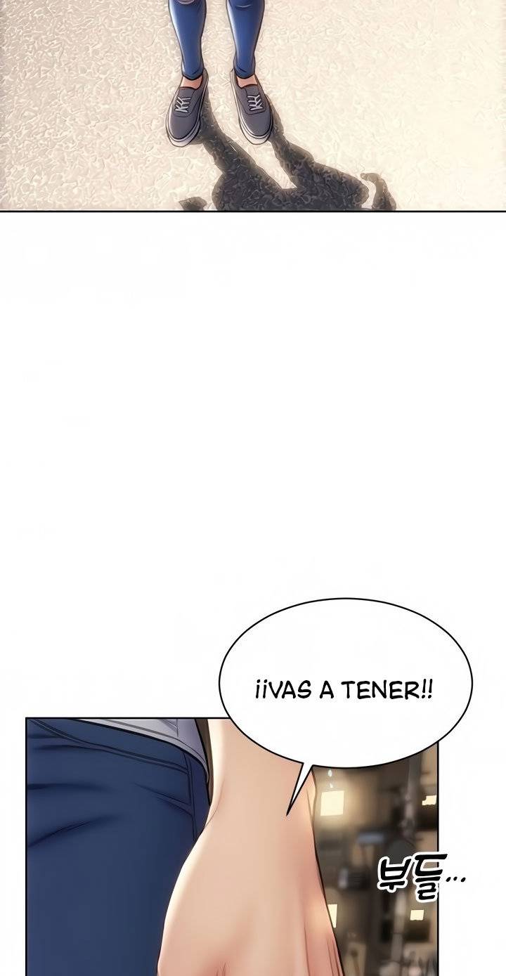 Bad Guy Revenge Raw Chapter 13 Page 19