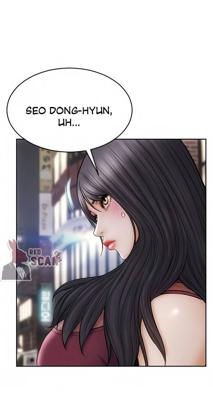 Bad Guy Revenge Raw Chapter 13 Page 27