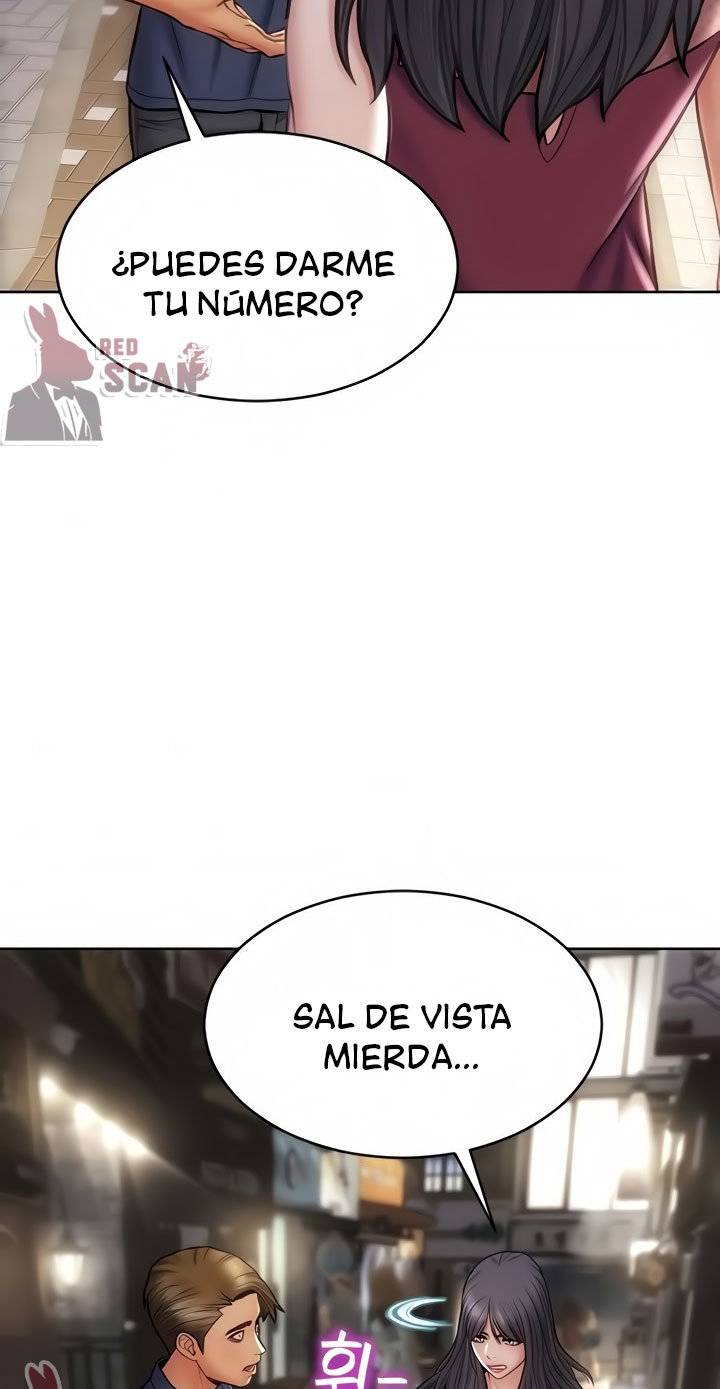 Bad Guy Revenge Raw Chapter 13 Page 31