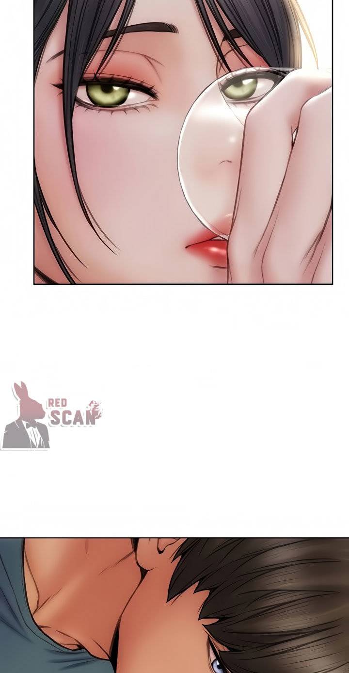 Bad Guy Revenge Raw Chapter 13 Page 50