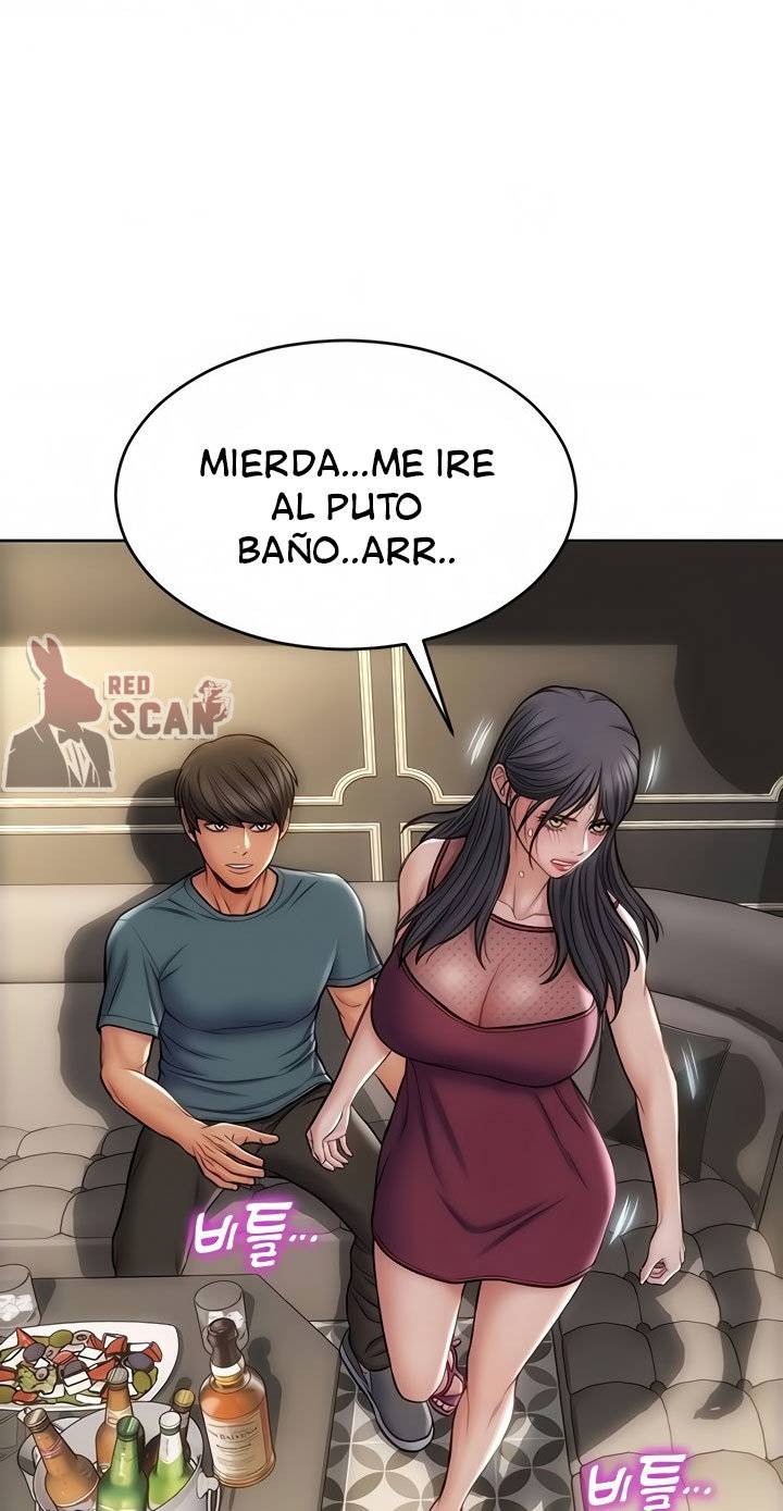 Bad Guy Revenge Raw Chapter 13 Page 59