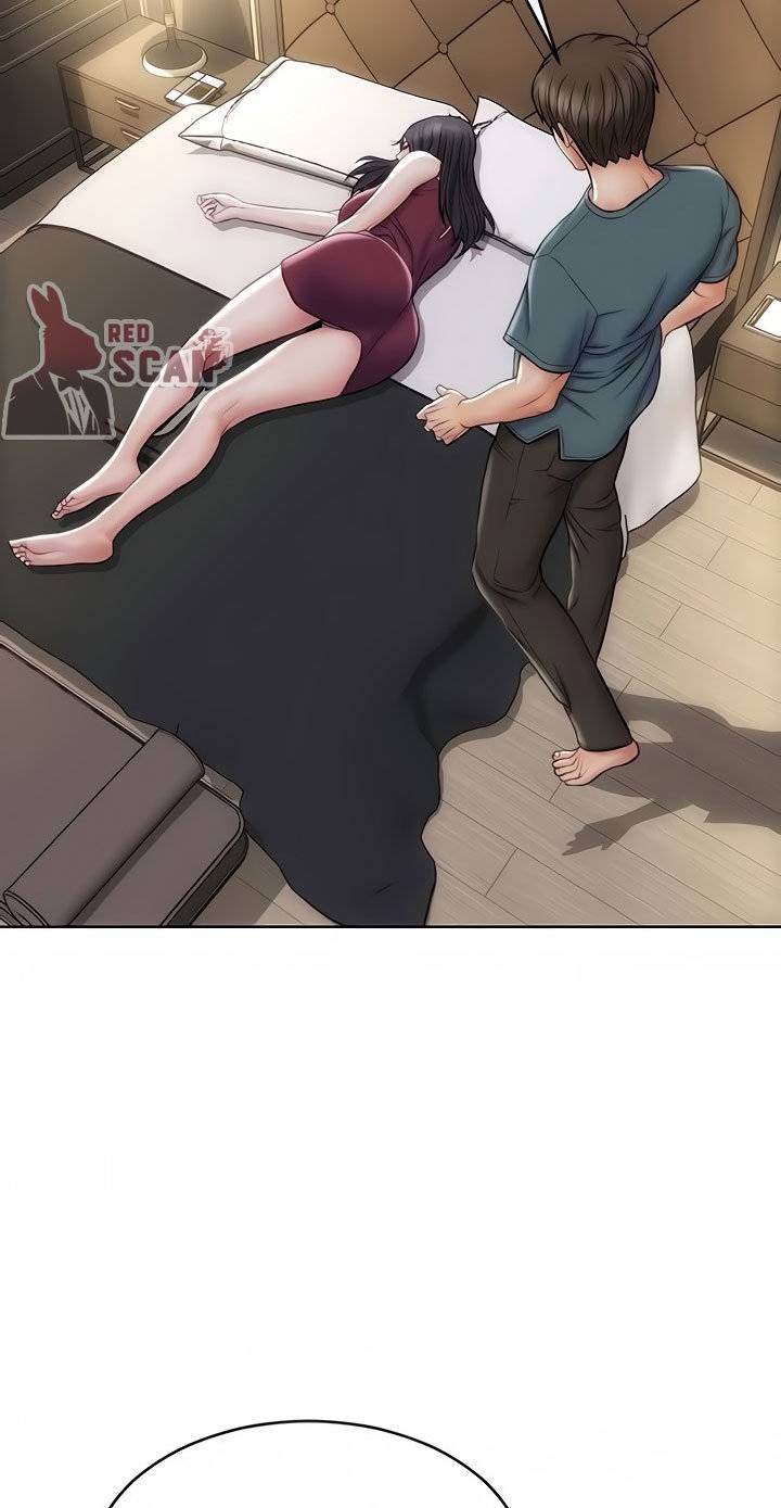 Bad Guy Revenge Raw Chapter 13 Page 69