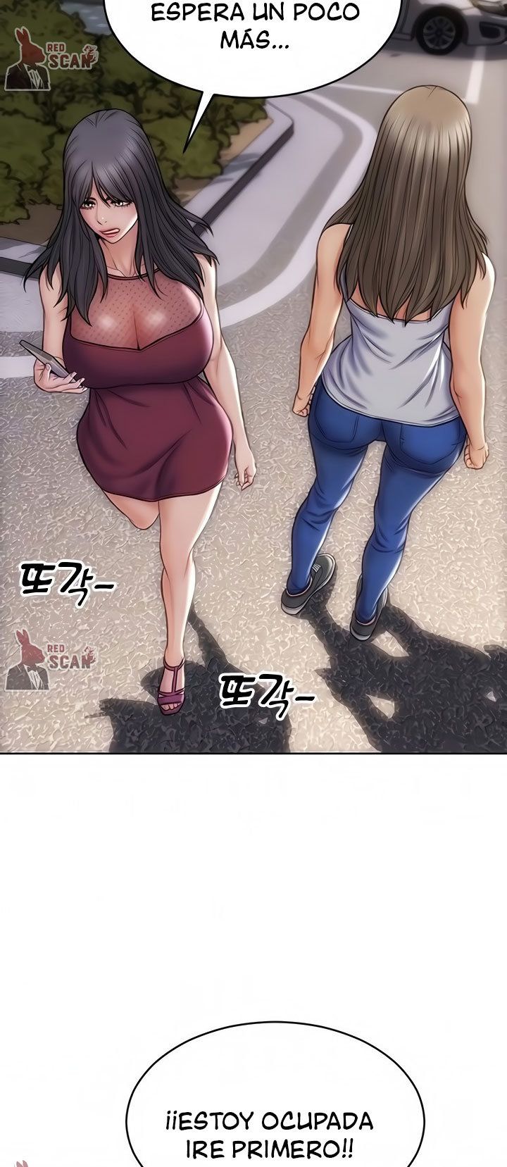 Bad Guy Revenge Raw Chapter 13 Page 7