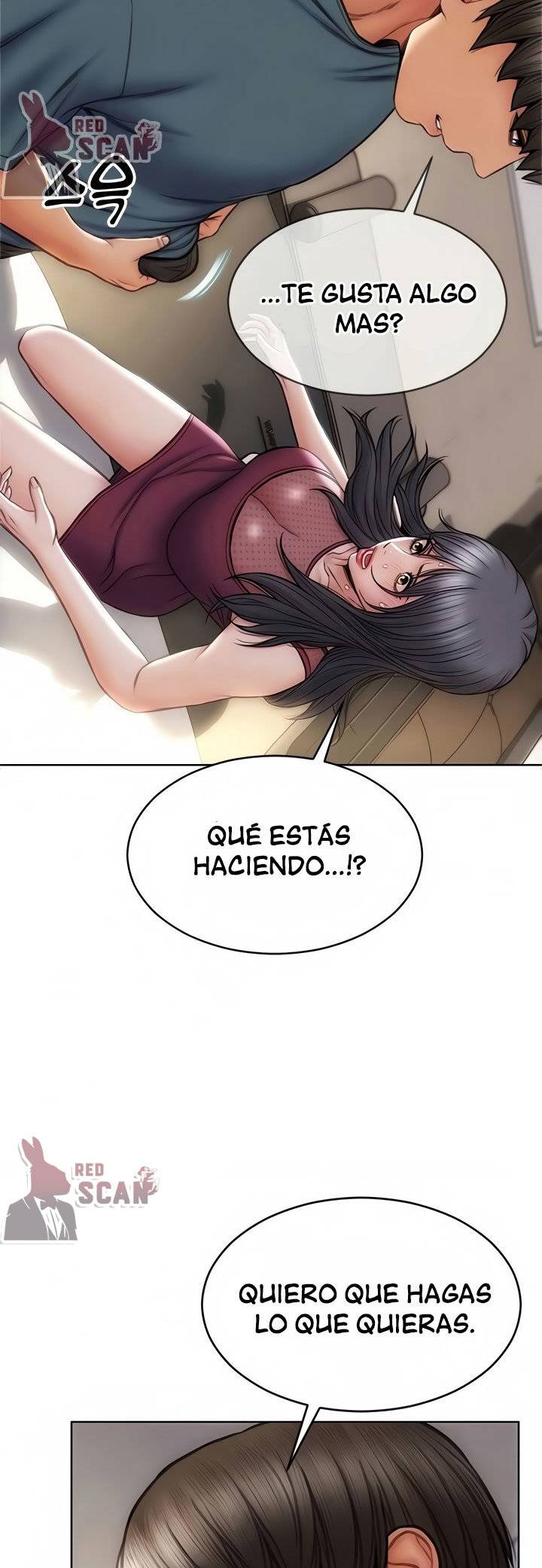 Bad Guy Revenge Raw Chapter 14 Page 12