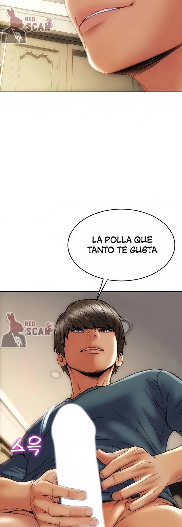 Bad Guy Revenge Raw Chapter 14 Page 16